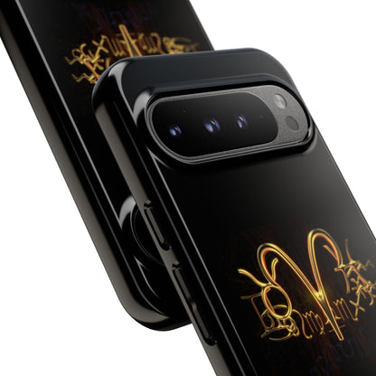 Protective Phone Case – Aries Aura
