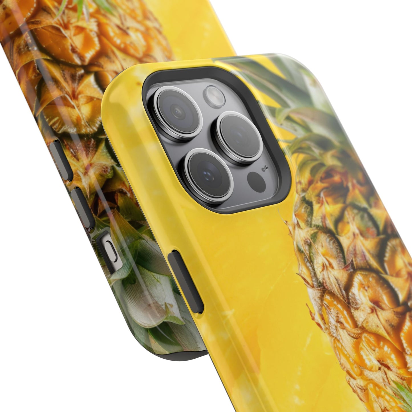Impact-Resistant Phone Case – Tropic Mode