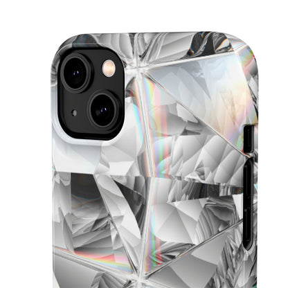 Snap Phone Case – Flawless