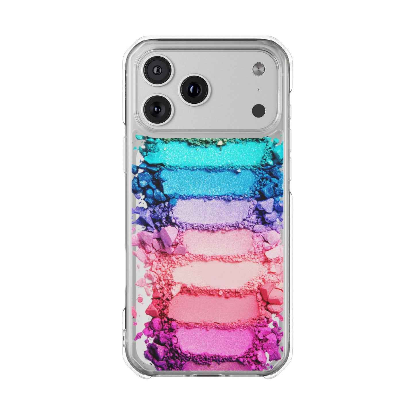 Clear Phone Case – The Lineup