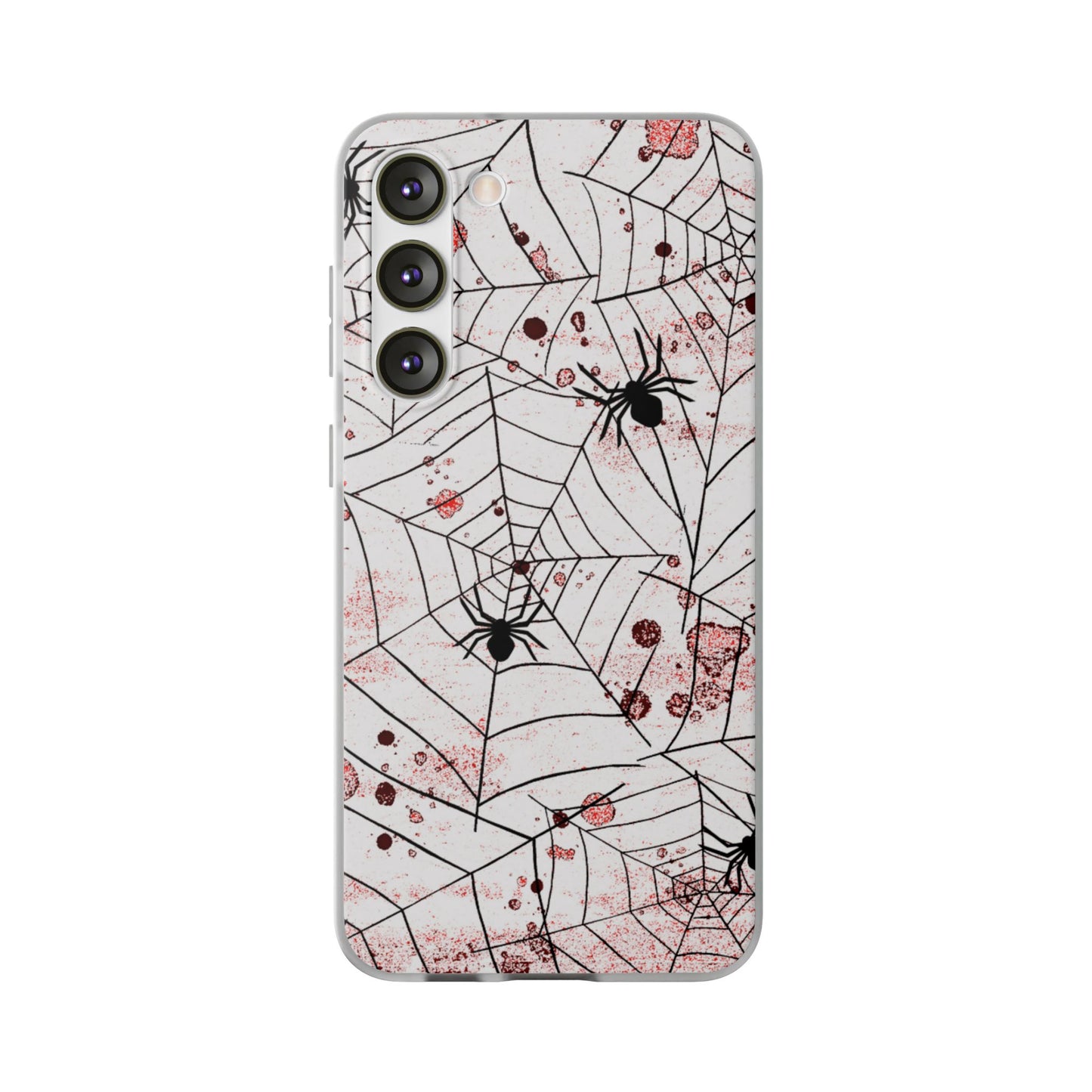 Flexi Case – Blood Web