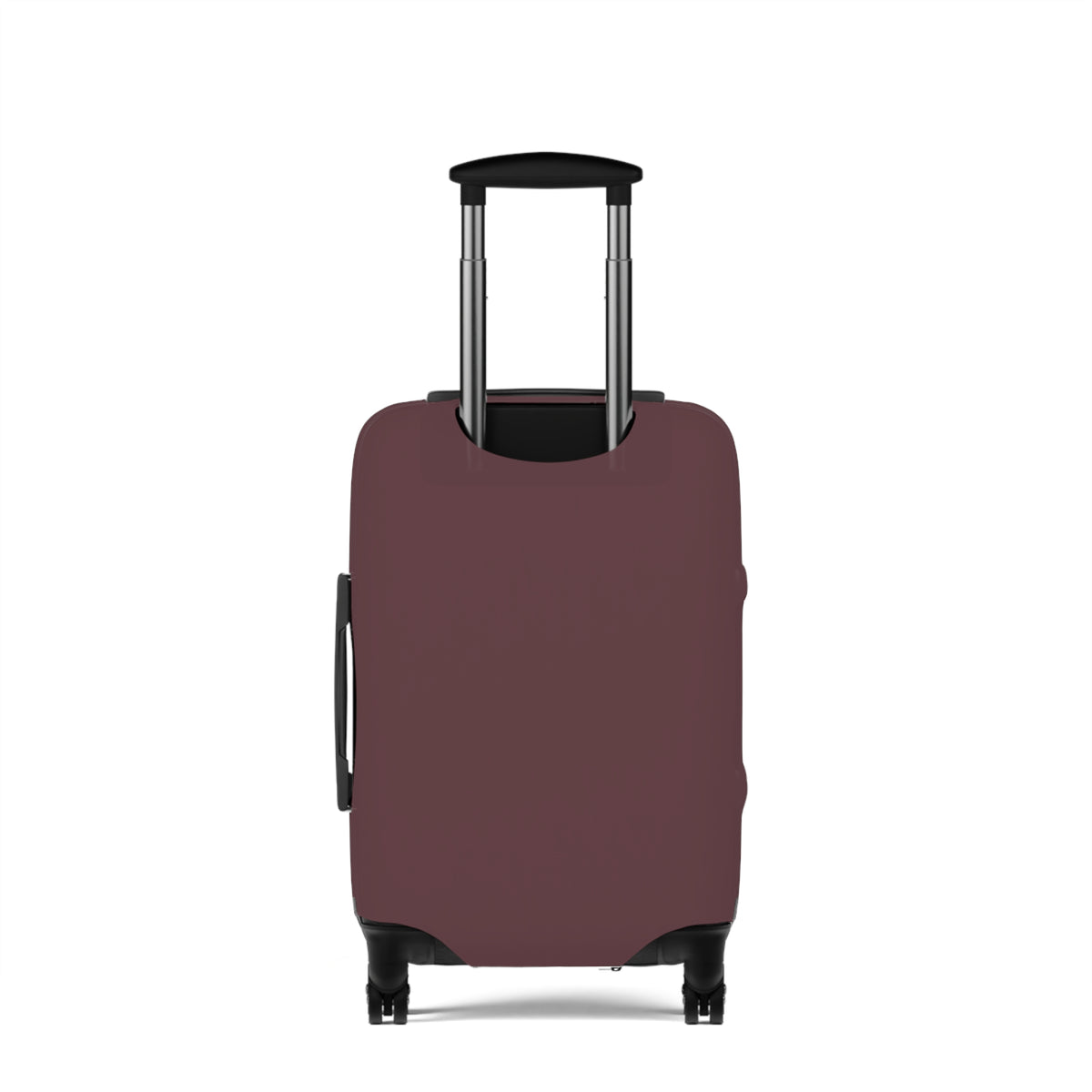 Luggage Cover – Mulled Wine