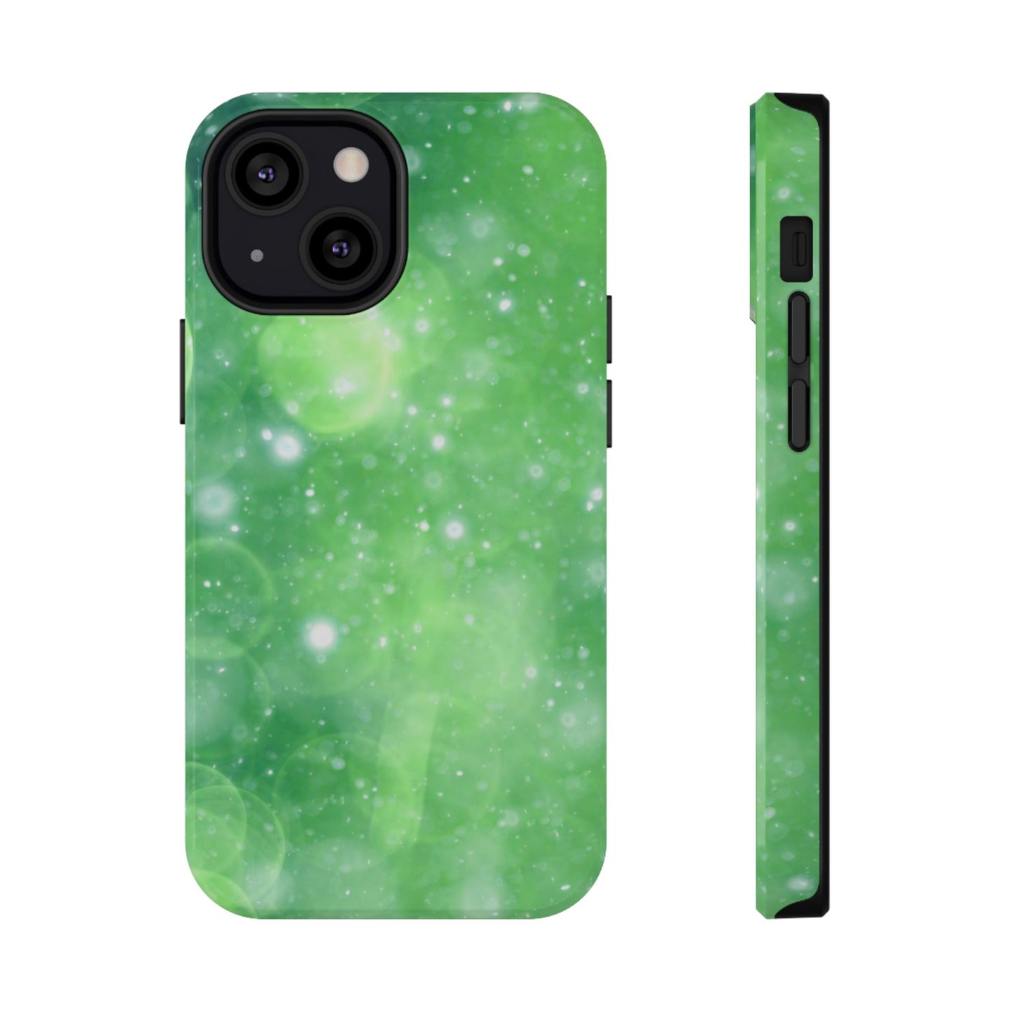 Impact-Resistant Phone Case – Lime Spritz