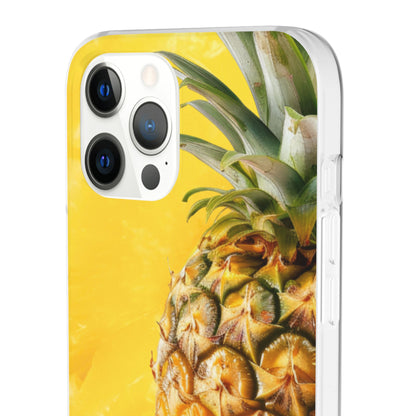 Flexi Case – Tropic Mode