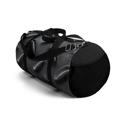 Duffel Bag – Blackout Plate