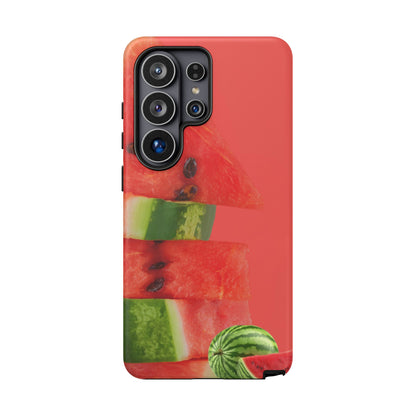 Protective Phone Case – Summer Slice