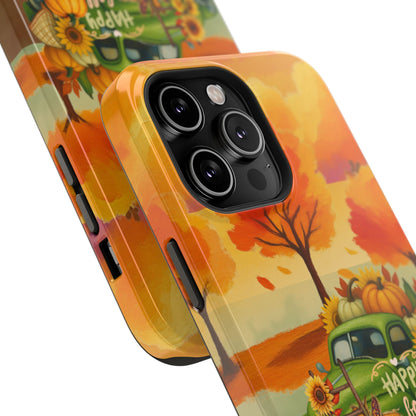Impact-Resistant Phone Case – Pumpkin Haul