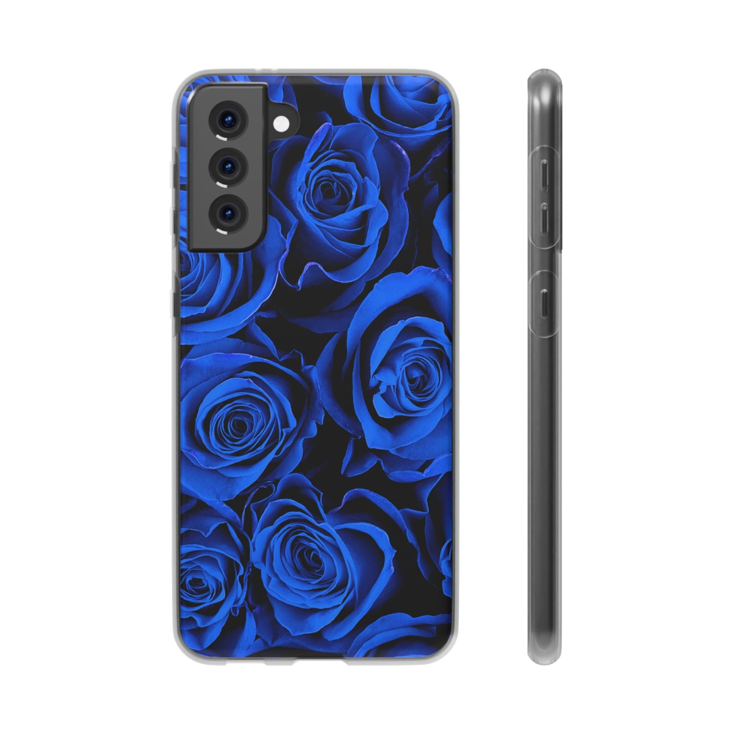 Flexi Case – Midnight Bloom