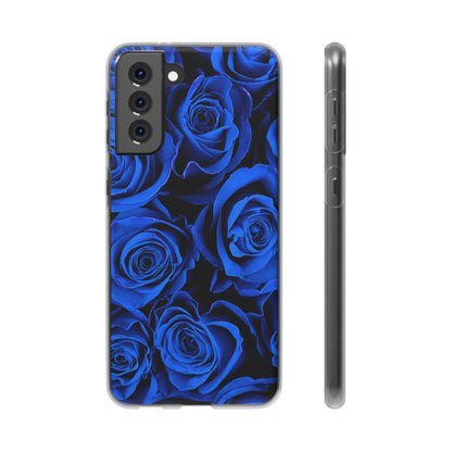 Flexi Case – Midnight Bloom