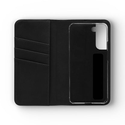 Flip Case – Blush Crush