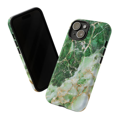 Protective Phone Case – Gilded Jade