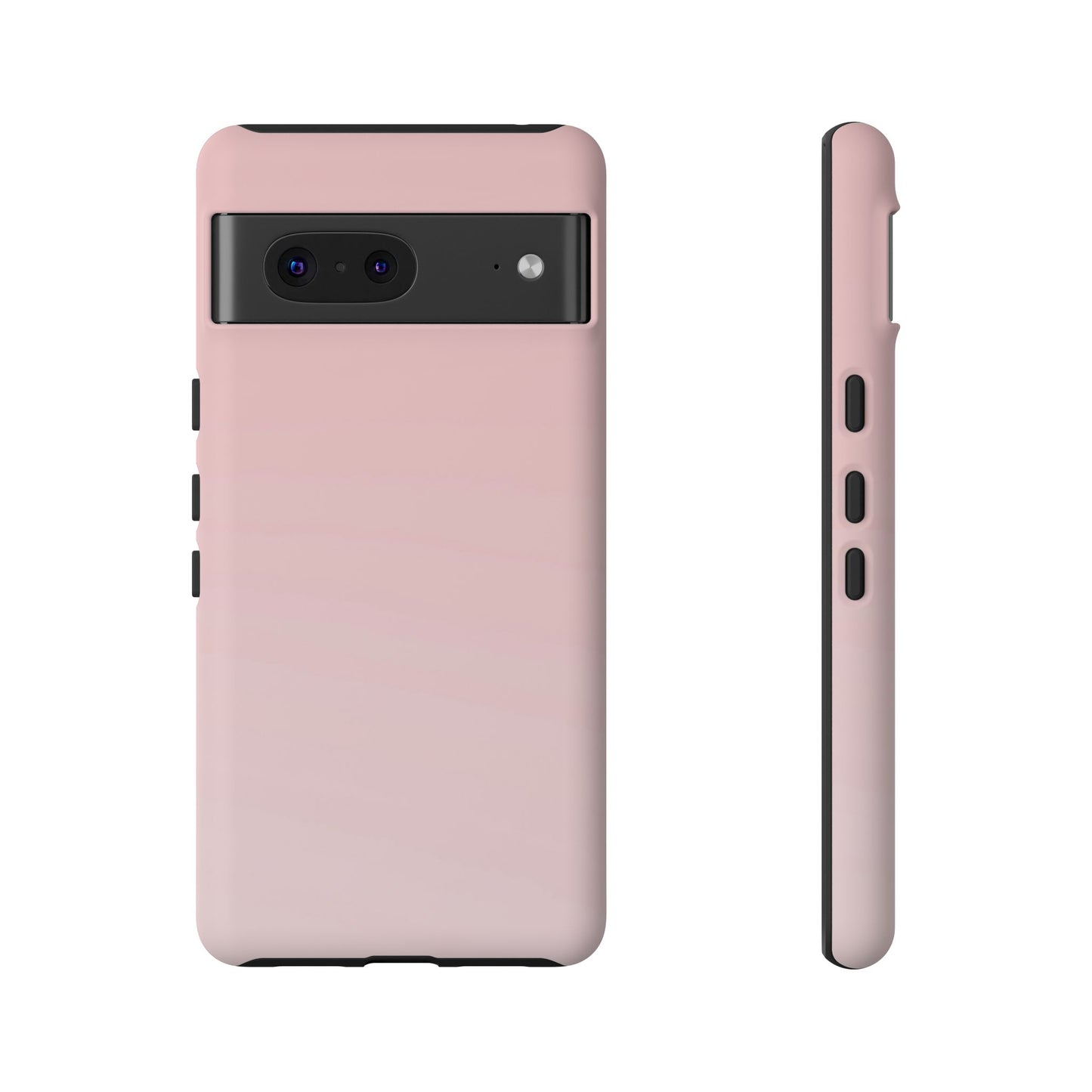 Protective Phone Case – Soft Blush