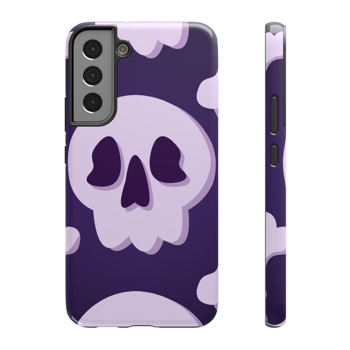 Impact-Resistant Phone Case – Bone Appetit