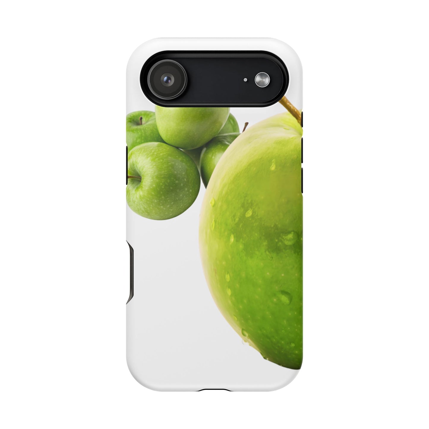Impact-Resistant Phone Case – Apple Focus