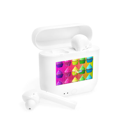 Wireless Earbuds – Sweet Pride
