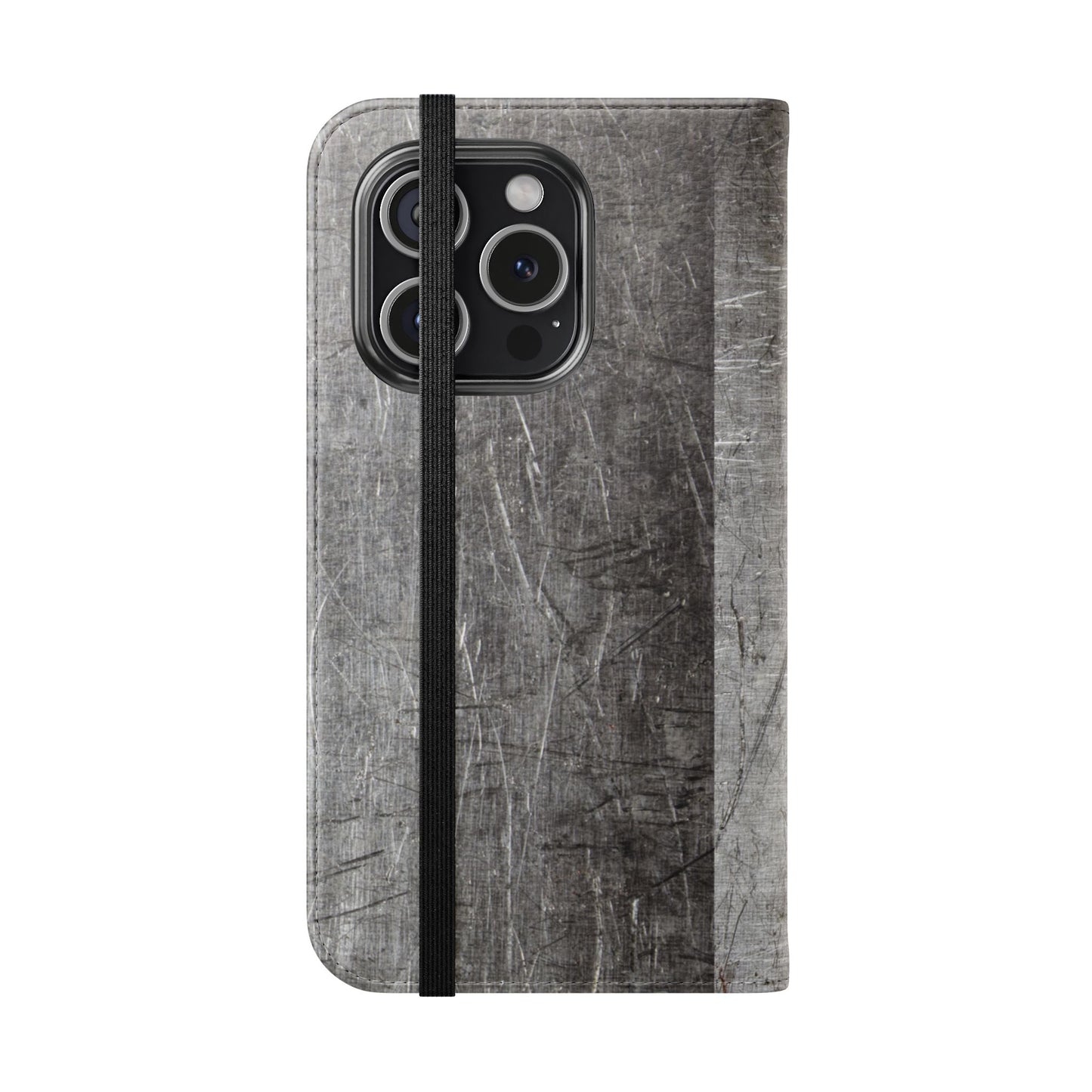 Flip Case – Forged Steel