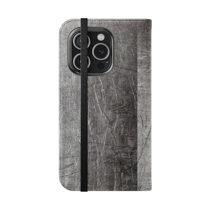 Flip Case – Forged Steel