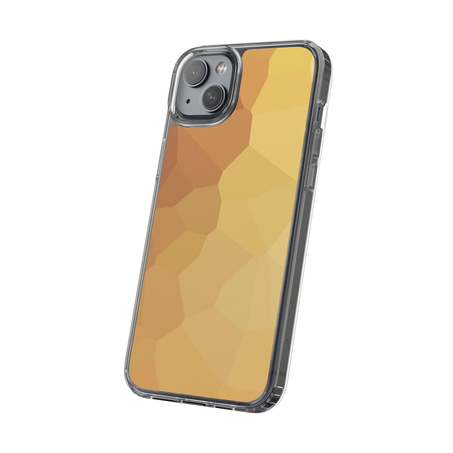 Clear Phone Case – Butterglass