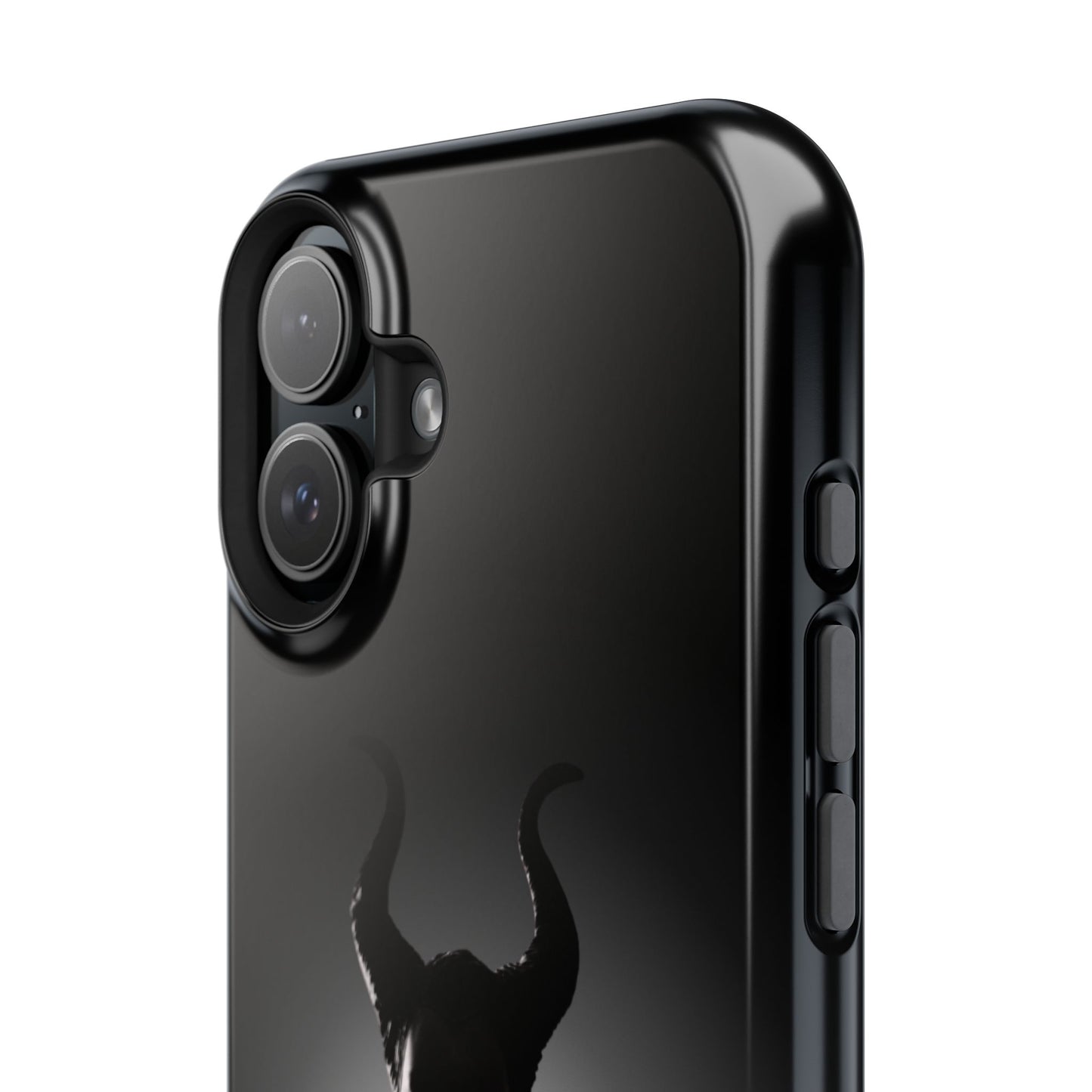 Impact-Resistant Phone Case – Hello Beastie