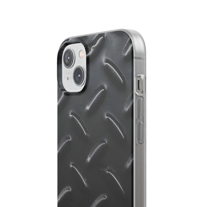 Flexi Case – Blackout Plate