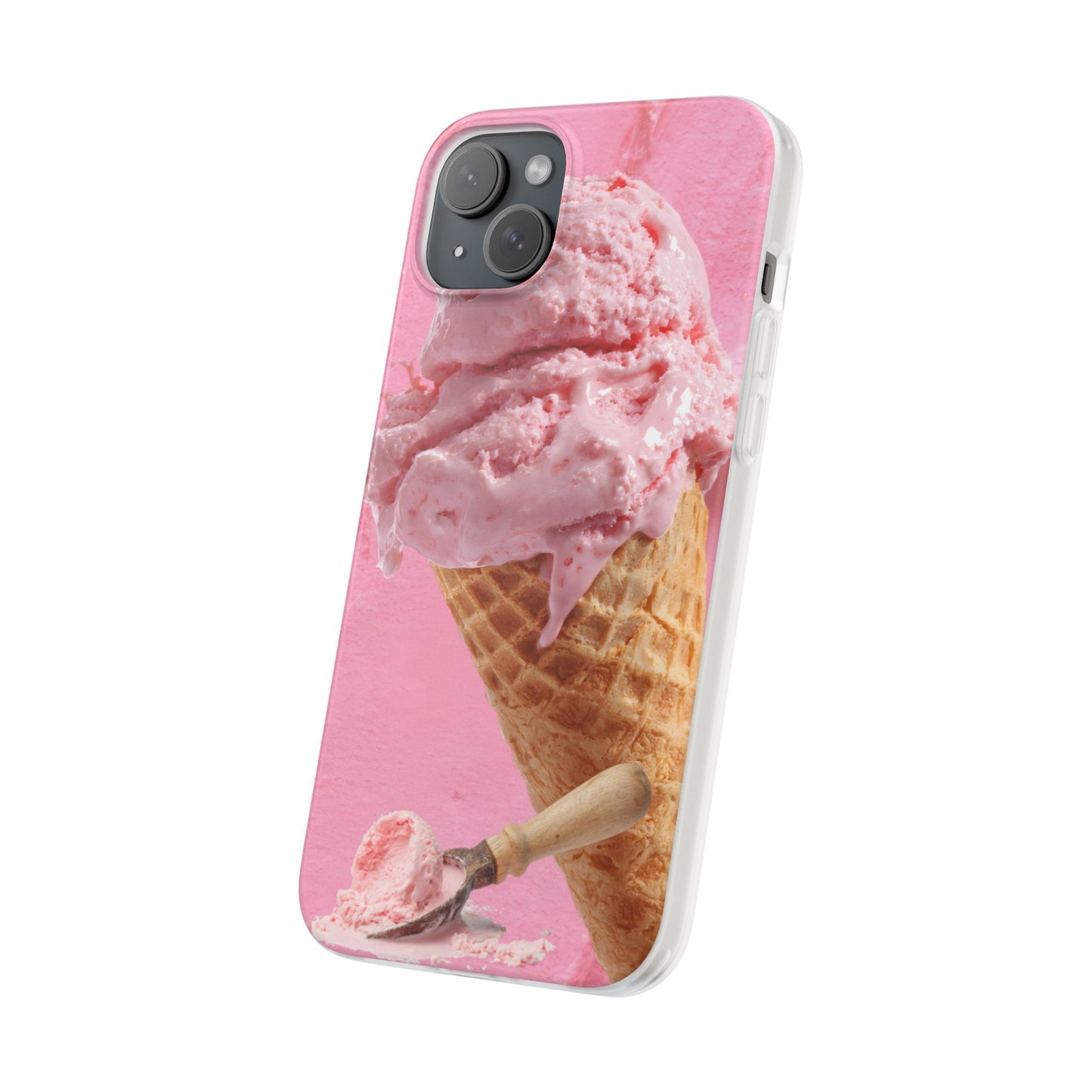 Flexi Case – Summer Scoop