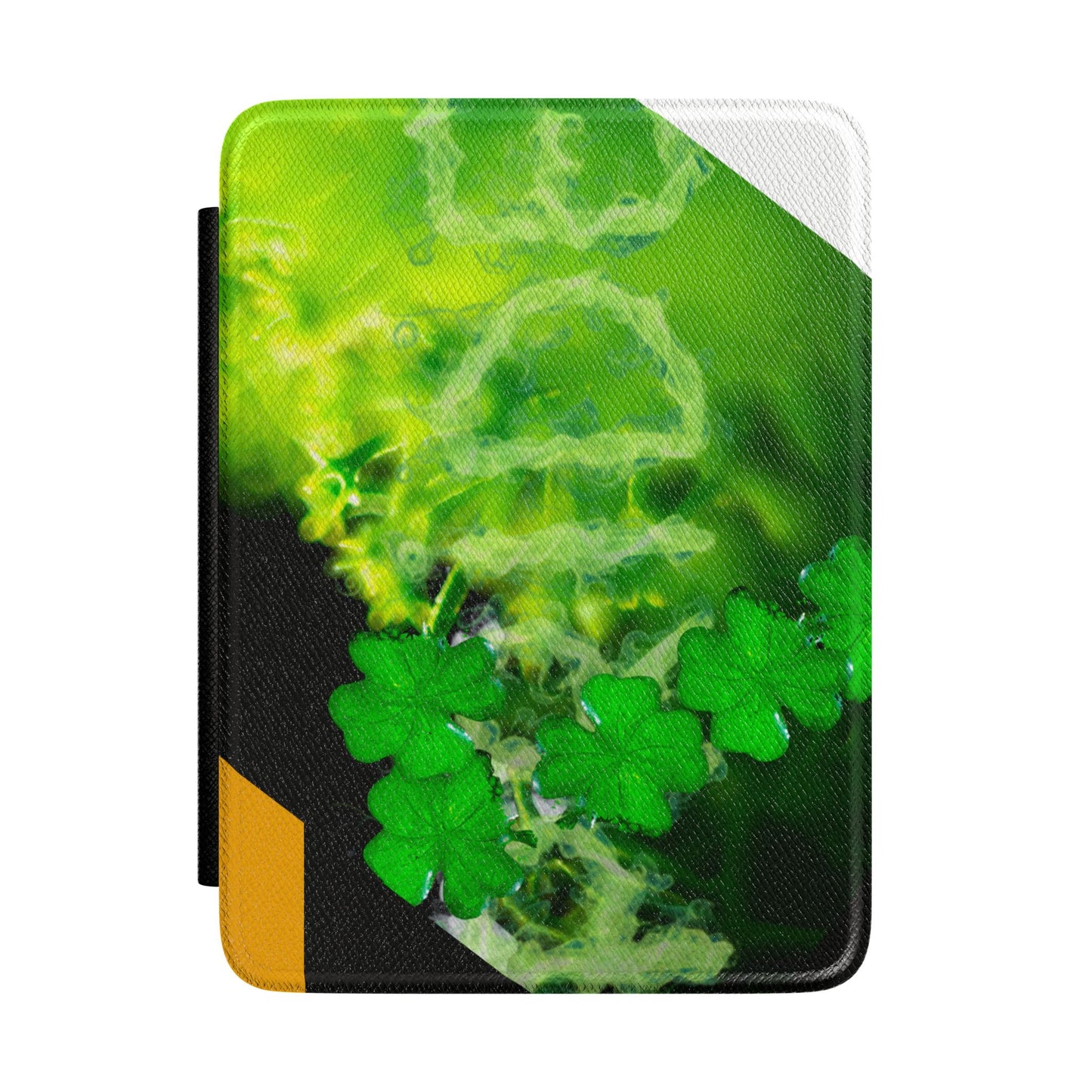 E-Reader Case – Lucky Clover Smoke