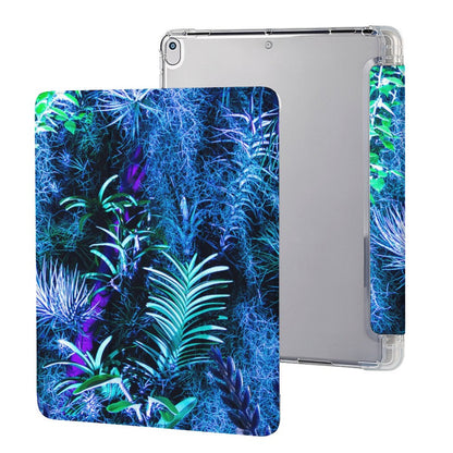 Tablet Case with Pencil Holder – After Hours Nature