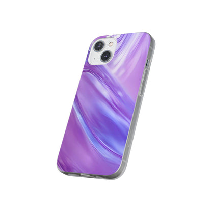 Flexi Case – Lavender Wave