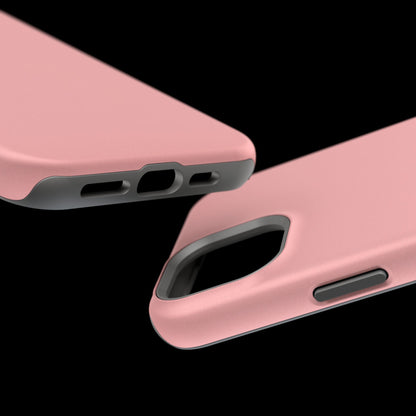Wireless-Charging Compatible Case – Rosy Hush