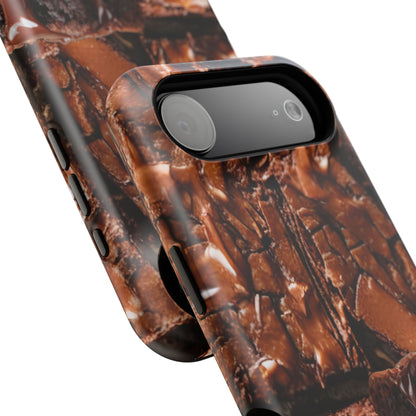 Impact-Resistant Phone Case – Brownie Weather