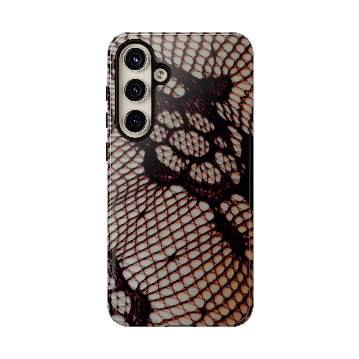 Protective Phone Case – After Dark