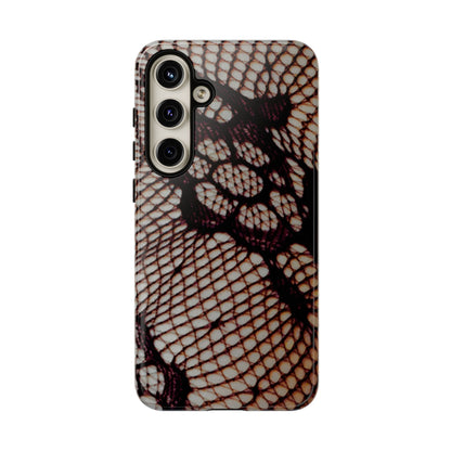 Protective Phone Case – After Dark