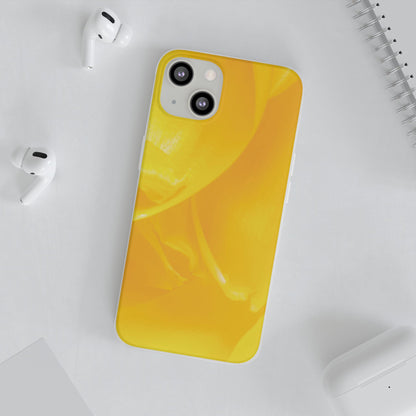 Flexi Case – Sunlit Splash
