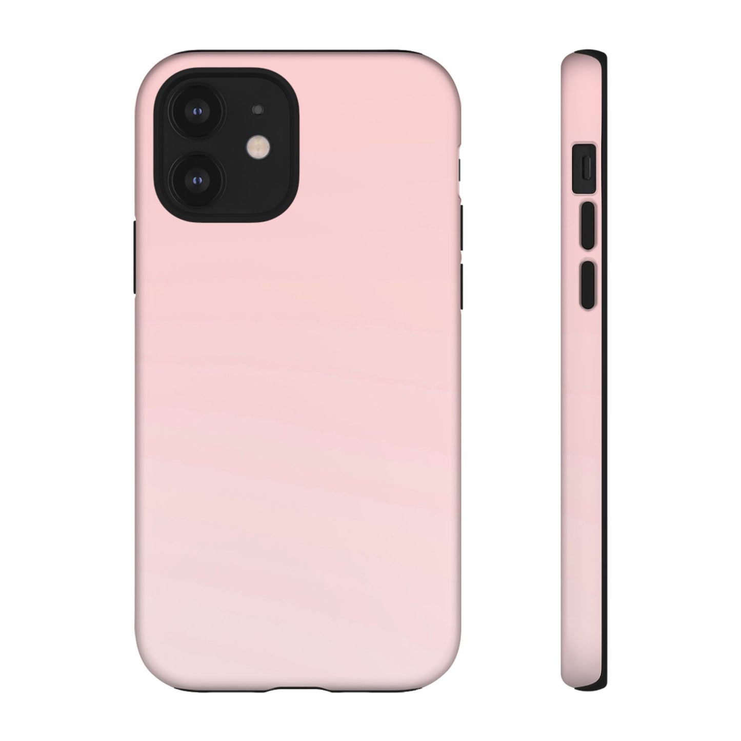 Protective Phone Case – Soft Blush