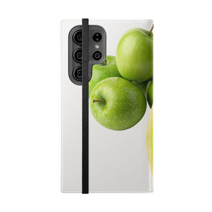 Flip Case – Apple Focus