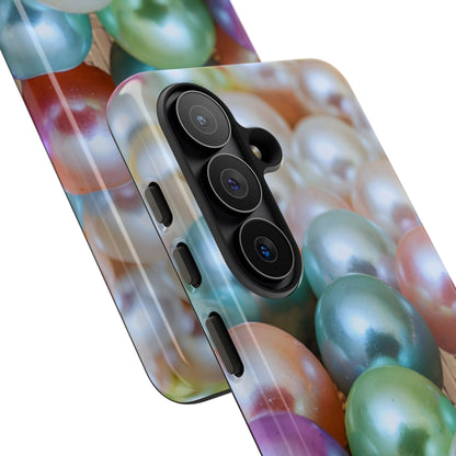 Protective Phone Case – Pearl Pop