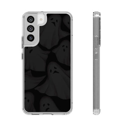 Clear Phone Case – Ghosted