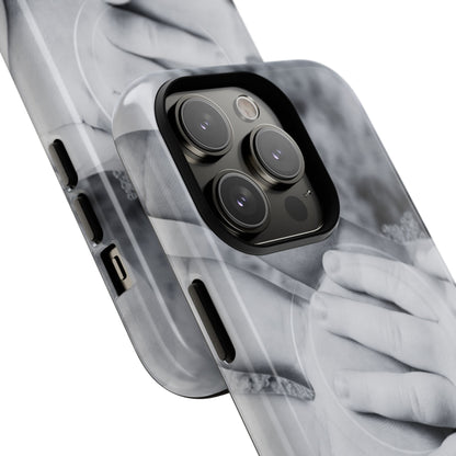 Protective Magnetic Phone Case – Dad's Legacy