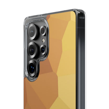 Clear Phone Case – Butterglass