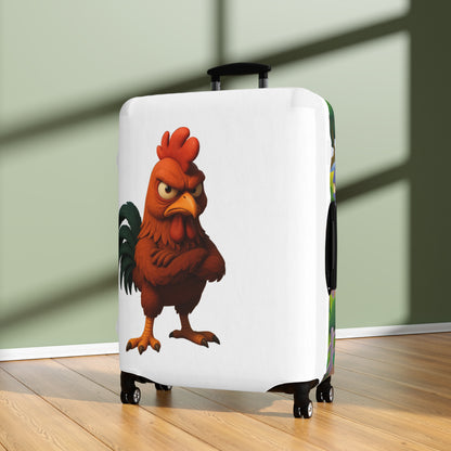 Luggage Cover – Roadside Attitude