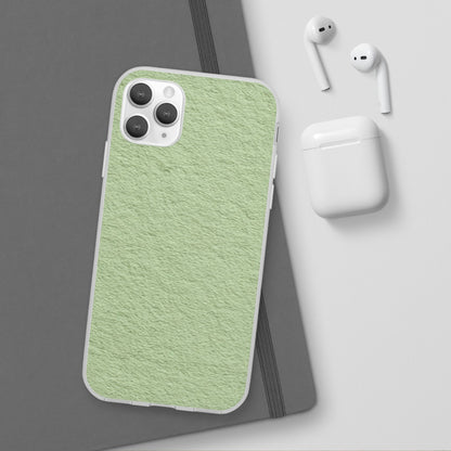 Flexi Case – Matcha Wash