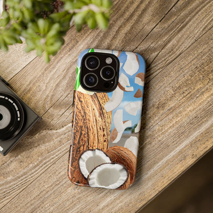 Protective Phone Case – Coco Coast