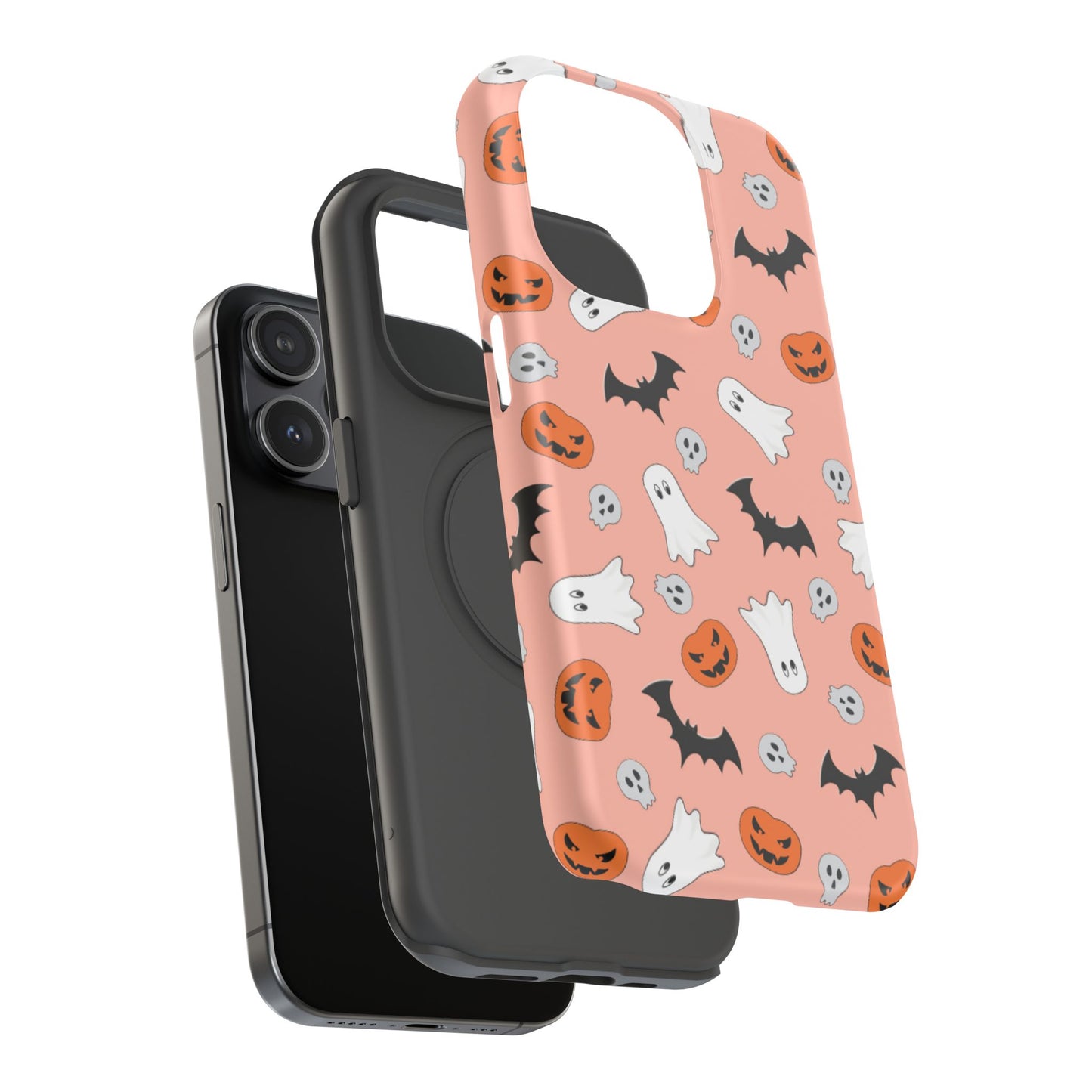 Impact-Resistant Phone Case – Boo Crew