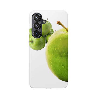 Impact-Resistant Phone Case – Apple Focus