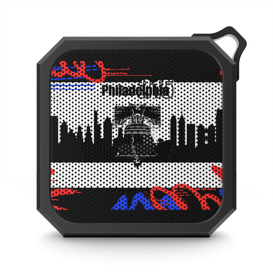 Water-Resistant Bluetooth Speaker – Philadelphia 215