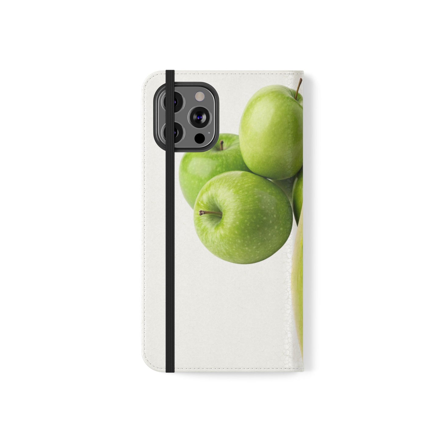 Flip Case – Apple Focus