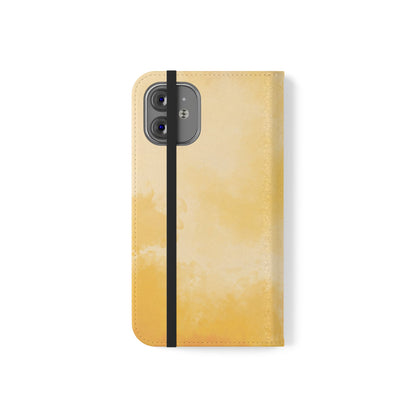 Flip Case – Mellowtone