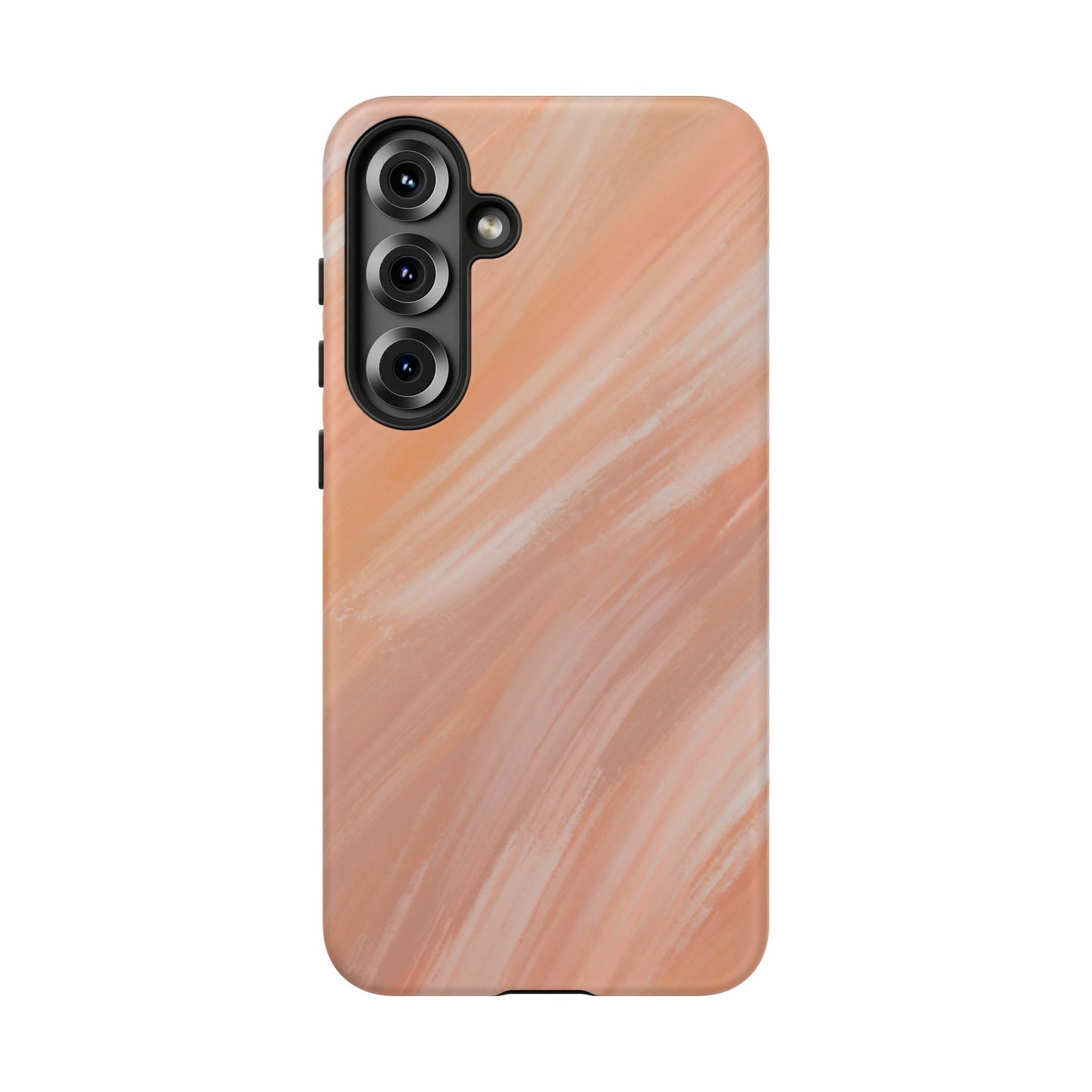 Protective Phone Case – Cashmere Sweep
