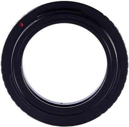 Lens Mount Adapter Compatible for Tamron Adaptall II Lens to Nik Camera