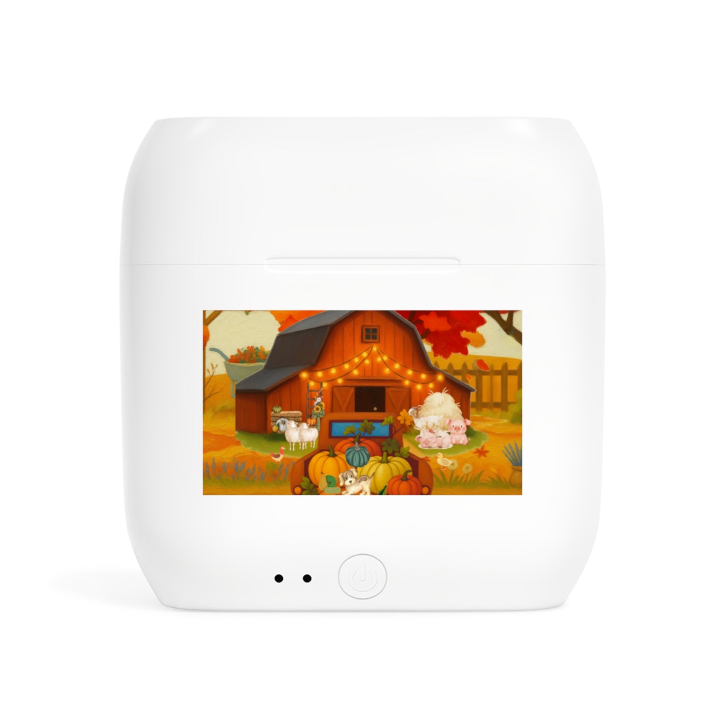 Wireless Earbuds – Country Harvest